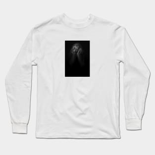 Scream Long Sleeve T-Shirt